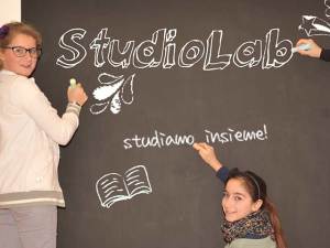 Studiolab