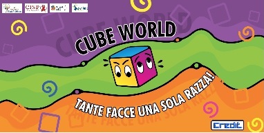 Cube World