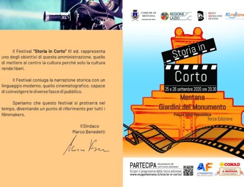 Festival “Storia in Corto”