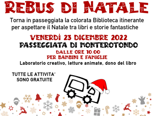 ReBUS… di Natale