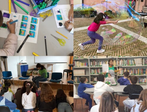 Risultati del progetto Bibliocamp: Lettura ed elaborazione dei dati