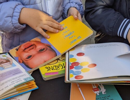 Il nostro patrimonio librario cresce sempre di più…