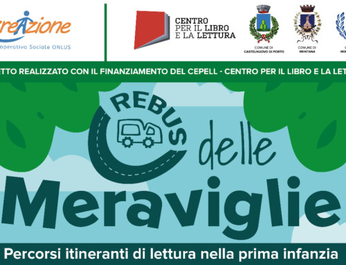 Entra nel vivo Rebus delle Meraviglie: il progetto finanziato dal Cepell