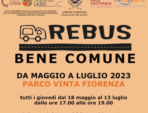 ReBUS: Bene Comune